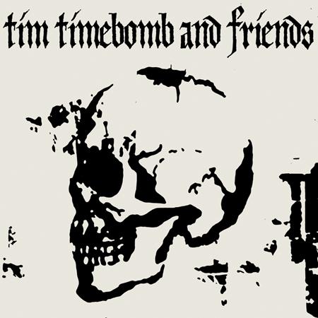 Tim Timebomb - Oh No Lyrics - Zortam Music