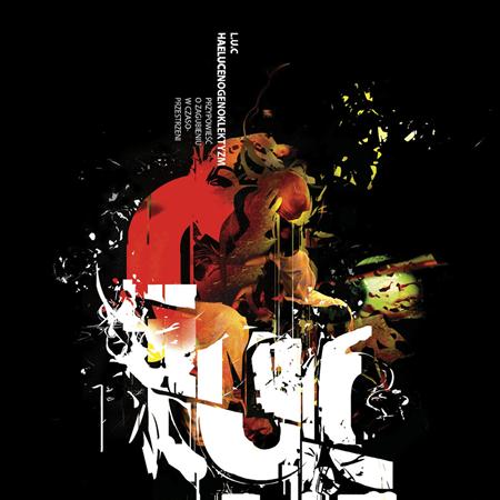 L.U.C - Haelucenogenoklektyzm - Przypowie[ o Zagubieniu w Czasoprzestrzeni - Zortam Music