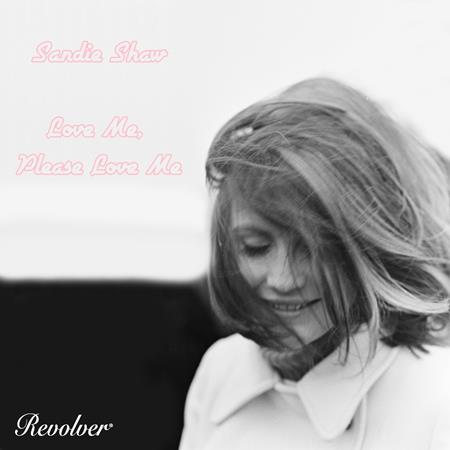 SANDIE SHAW - smile Lyrics - Zortam Music