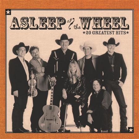 Asleep At the Wheel - Rock