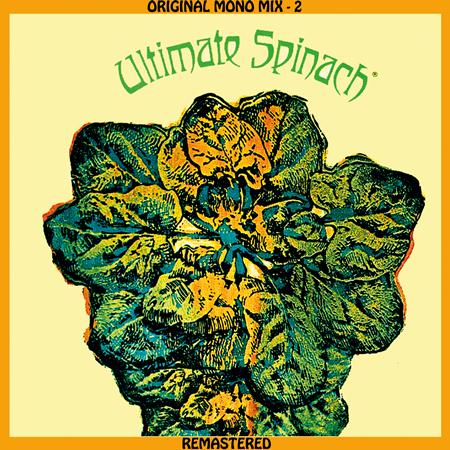 Ultimate Spinach - (Ballad Of) The Hip Death Goddess Lyrics - Zortam Music