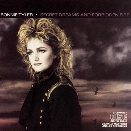Bonny Tyler - Secret Dreams and Forbidden Fire - Zortam Music