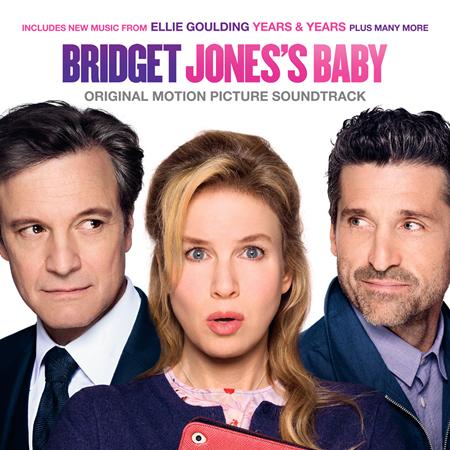 Sister Sledge - Bridget Jones