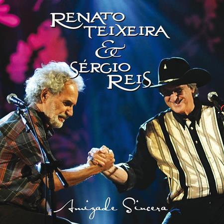 Renato Teixeira - Amizade Sincera - Zortam Music