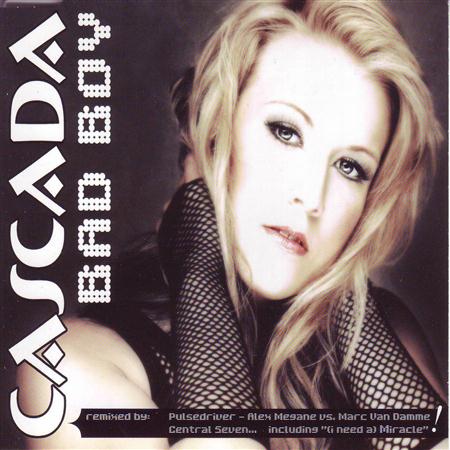 cascada - Bad Boy (Original Club Mix) Lyrics - Zortam Music