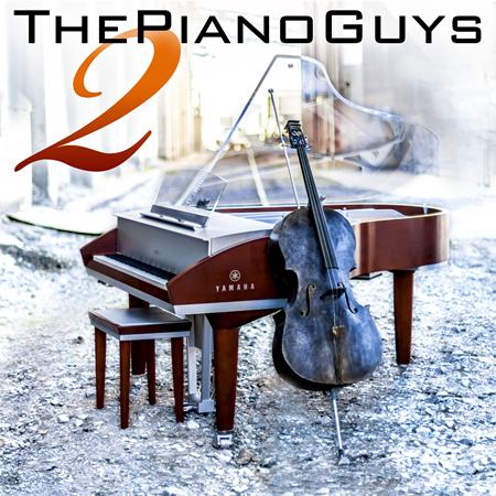 The Piano Guys - Can