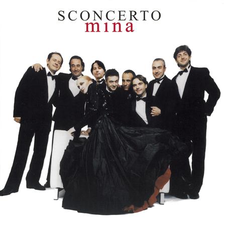 Mina - Mina - Sconcerto - Zortam Music
