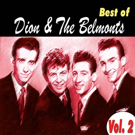 Dion &Amp; The Belmonts - Teenagers In Love, 1957-1960 - Zortam Music