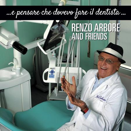 Renzo Arbore e l
