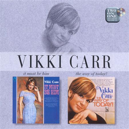 Vicky Carr - We Like Girls!, Volume 1 - Zortam Music