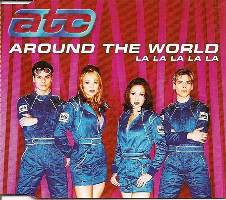 ATC - Around the world la la la la - Zortam Music