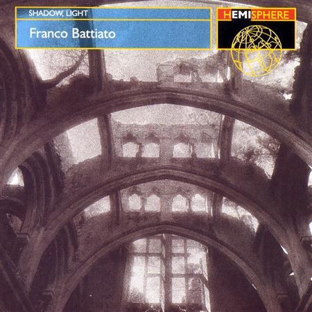 Franco Battiato - L