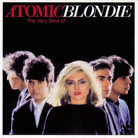 Blondie - Atomic - The Very Best Of .. - Zortam Music
