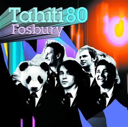 Tahiti 80 - King Kong Lyrics - Zortam Music