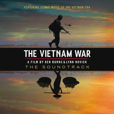 Ray Charles - The Vietnam War (The Soundtrack) - Zortam Music