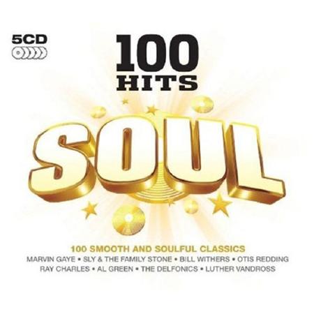 Womack &Amp; Womack - 100 Hits Soul [disc 4] - Zortam Music