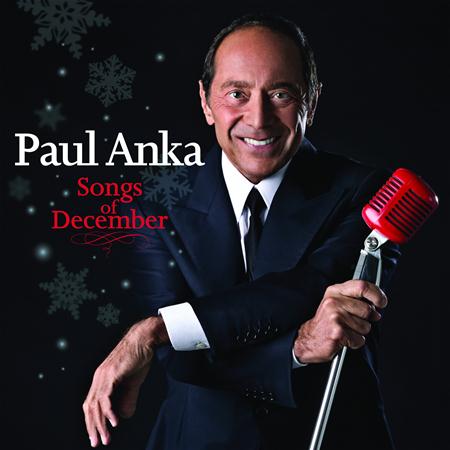 PAUL ANKA - Blue Christmas Lyrics - Zortam Music
