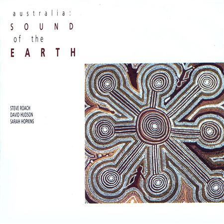Steve Roach - Australia: Sound of the Earth - Zortam Music