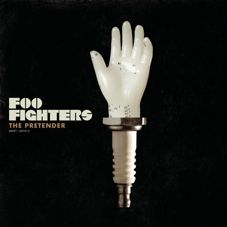 Foo Fighters - The Pretender EU CD2 - Zortam Music