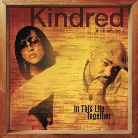 Kindred the Family Soul - Thru Love Lyrics - Zortam Music