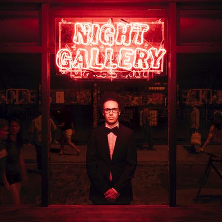 High Contrast - Night Gallery - Zortam Music