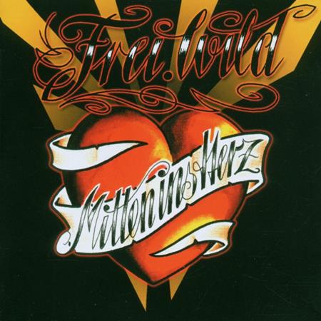 Frei.Wild - Wie Oft Solln Wir Dirs Noch Sagen Lyrics - Zortam Music