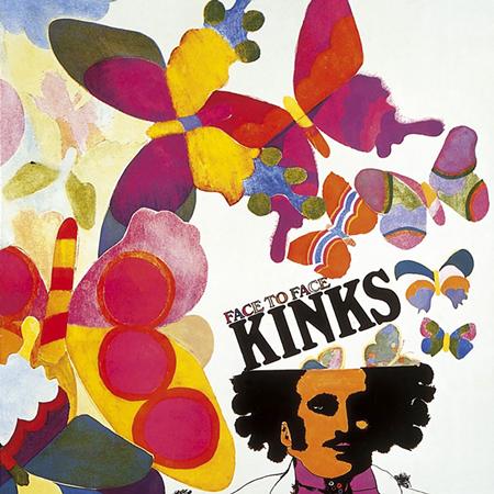 The Kinks - Face to Face (Deluxe Edition) - Zortam Music