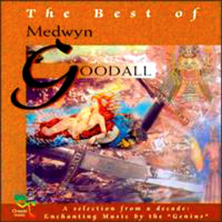 Medwyn Goodall - All Good Things - Zortam Music