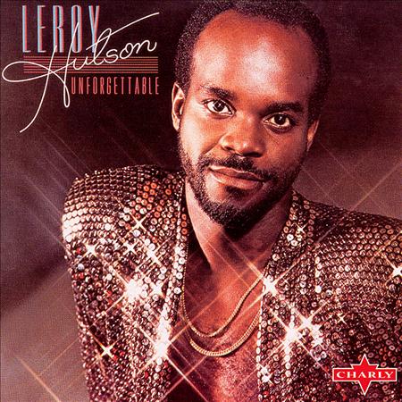 Leroy Hutson - Unforgettable - Zortam Music