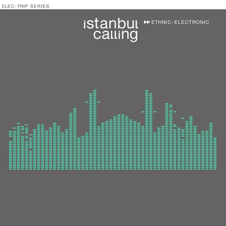 136 - Istanbul Calling - Zortam Music