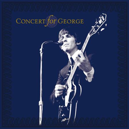 Ringo Starr - Concert For George - Honey Don