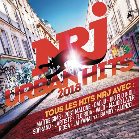 Ariana Grande - Nrj Urban Hits 2018, Vol. 2 - Zortam Music