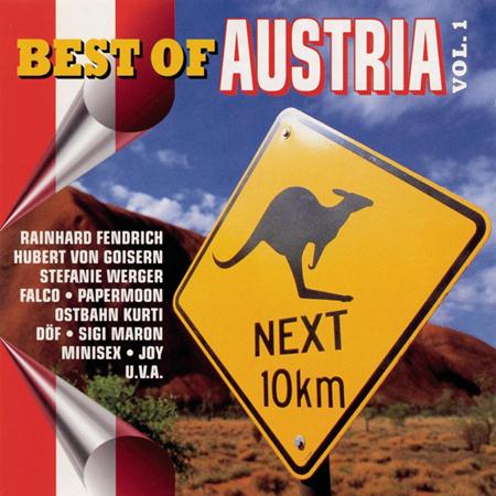 Ostbahn Kurti - Best of Austria - Zortam Music