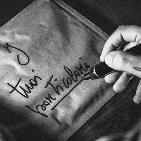 Ultimo - I Tuoi Particolari - Zortam Music