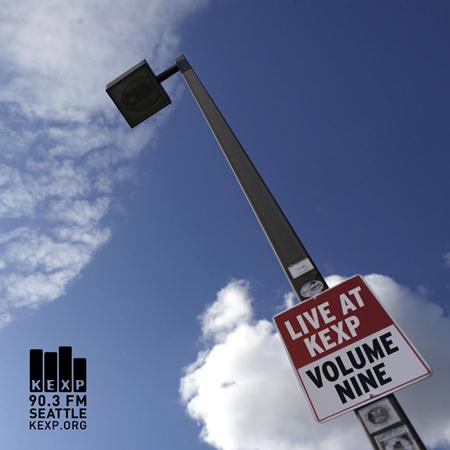 Macklemore & Ryan Lewis - Live At Kexp Volume Nine - Zortam Music