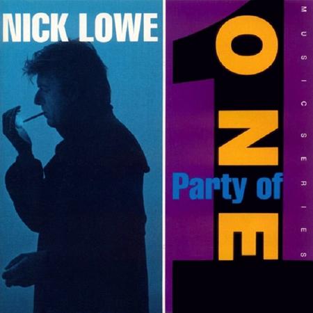 NICK LOWE - What
