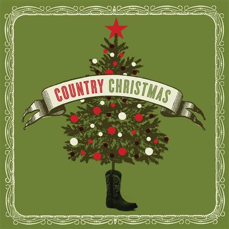 EDDIE RABBIT - A Country Christmas - Zortam Music