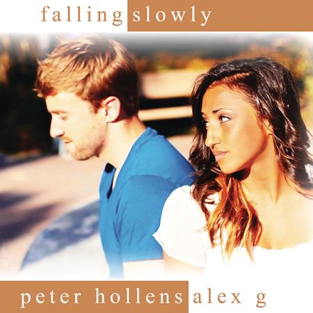 Soundtrack - Falling Slowly [single] - Zortam Music