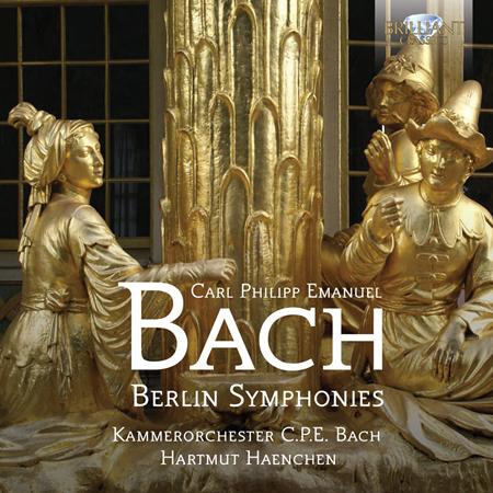 Boston - Bach Sons - Complete Symphonies [disc 1] - Zortam Music