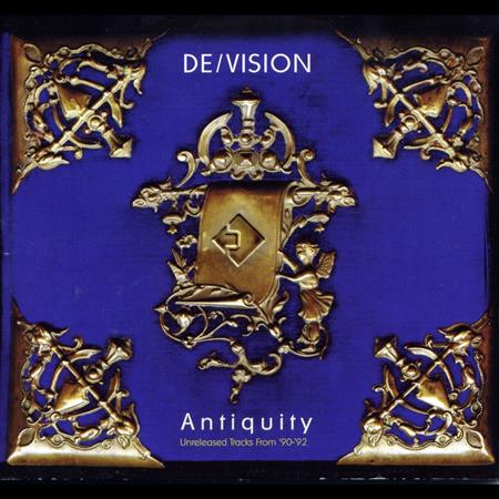 DE/VISION - If We Should Ignore This Lyrics - Zortam Music