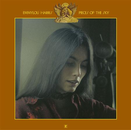 Emmylou Harris - Pieces Of The Sky (remaster) - Zortam Music