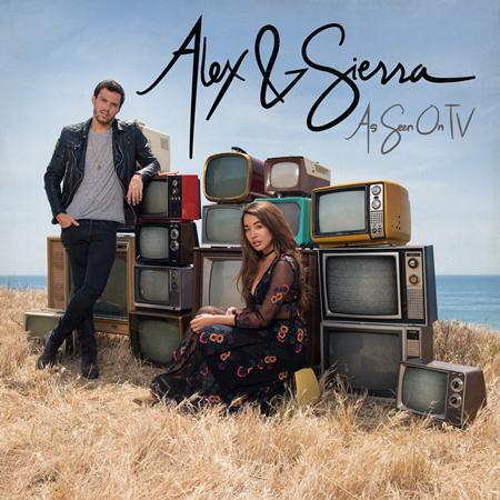 Alex & Sierra - You Will Find Me Lyrics - Zortam Music