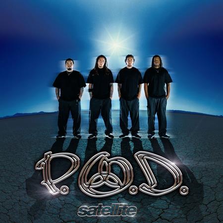 P.O.D. - Satellite (U.S. Version WEA Di - Zortam Music