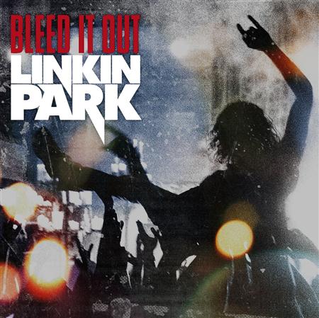 Linkin Park - Bleed it Out (EU Radio CD) - Zortam Music
