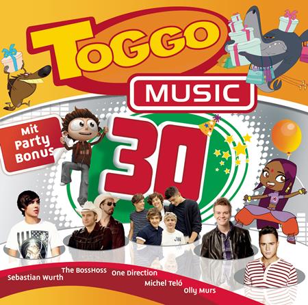 Lady Gaga - Toggo Music 30 - Zortam Music