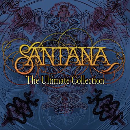 Santana - The Ultimate Collection, CD1 - Zortam Music