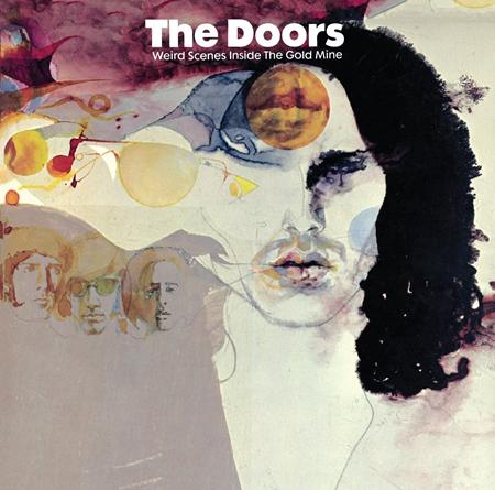 Doors - Radio 10 Gold Top 4000 Dossier - Zortam Music