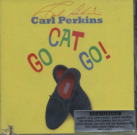 John Lennon - Go Cat Go! - Zortam Music John Lennon - Go Cat Go! - Zortam Music