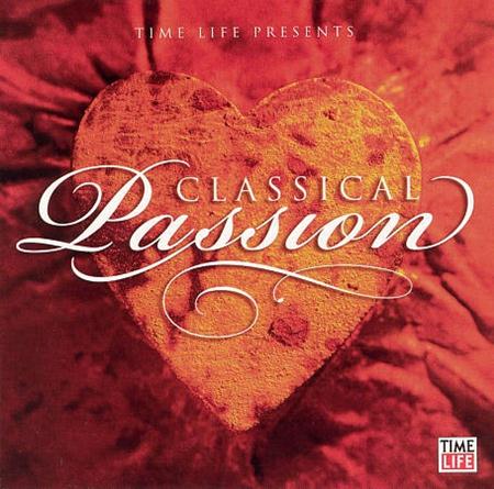 Michel Legrand - Classical Passion (disc 1) - Zortam Music