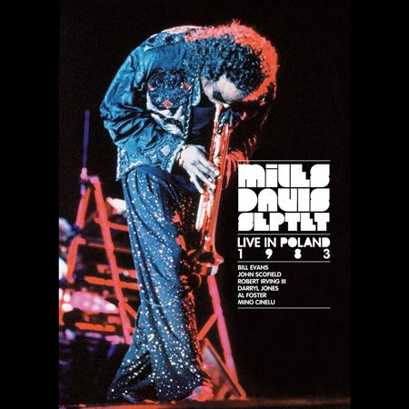 Miles Davis - Live In Poland 1983 - Zortam Music